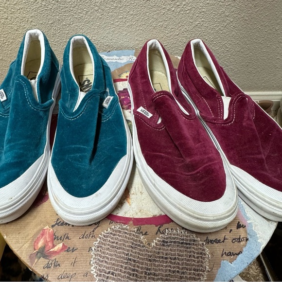 Vans Bundle - Picture 5 of 5